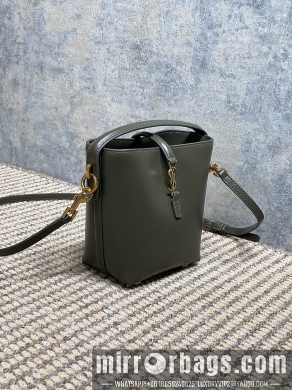 Replica YSL Bags 765870 15X13X6cm MT 3