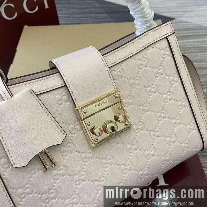 Replica Gucci Bags 838992 25.5x17.5x10cm MP 4色