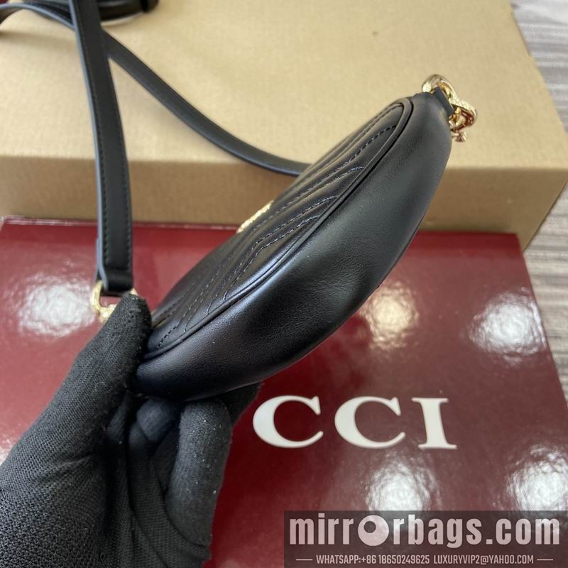 Replica Gucci Bags 837753 13.5x11.5x2.5cm MP 2色