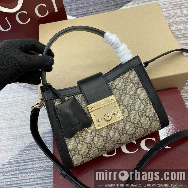 Replica Gucci Bags 841653 20x13.5x8cm MP 3色