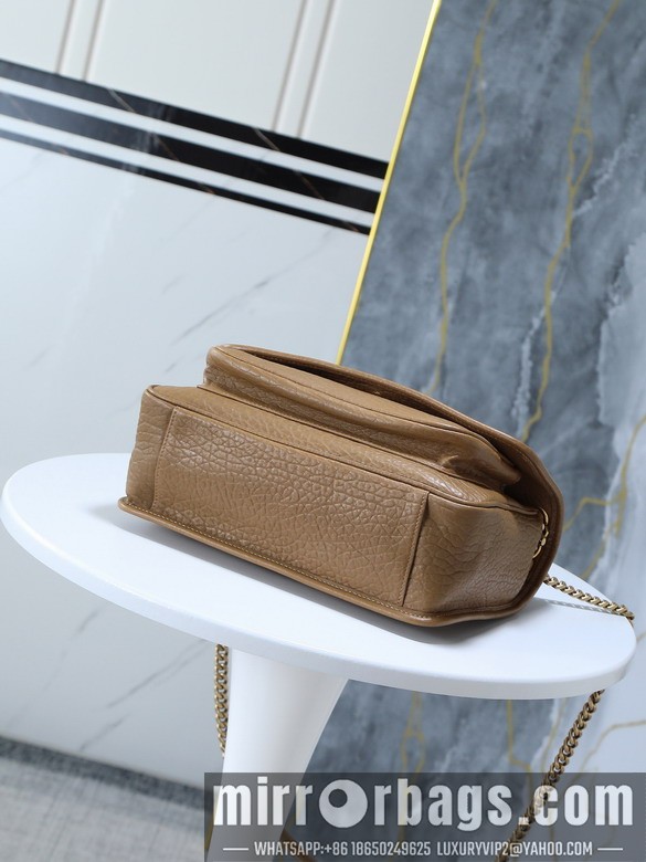 Replica YSL Bags YSL 633178 28x20x8.5cm 8D3