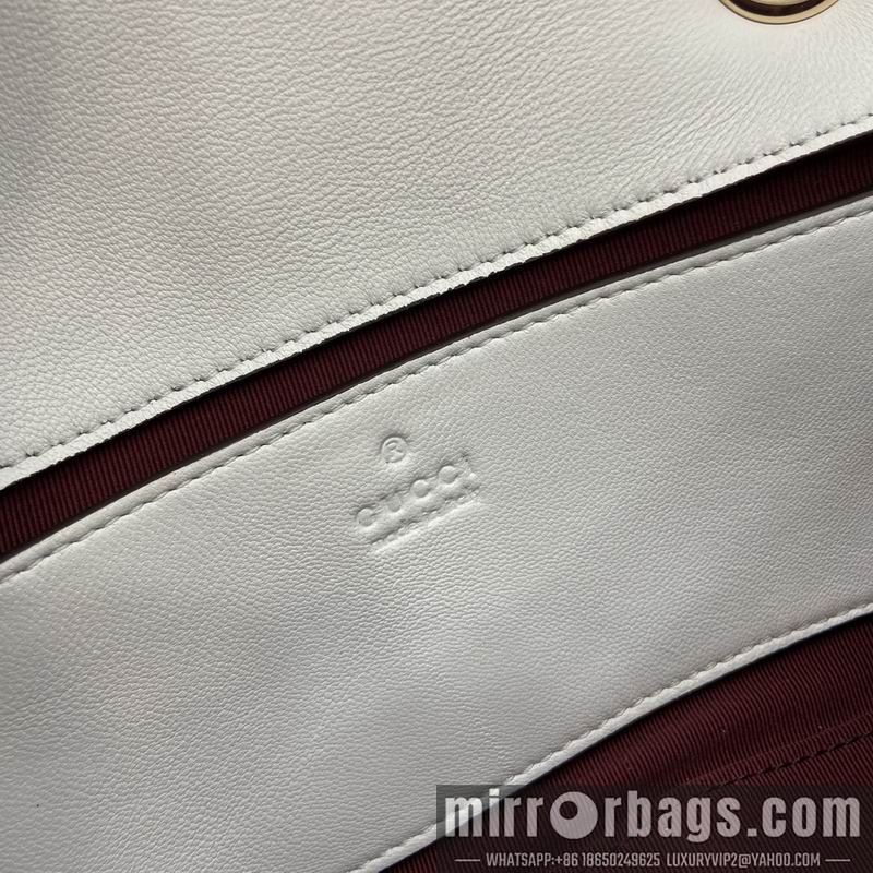 Replica Gucci Bags 837280 22x12.5x6cm MP 3