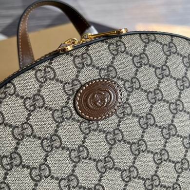 Replica Gucci Bags Supreme 704017 31.5X41X14.5cm MP