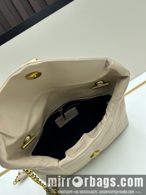 Replica YSL Bags YSL lou 8819 23x15x7cm jj4