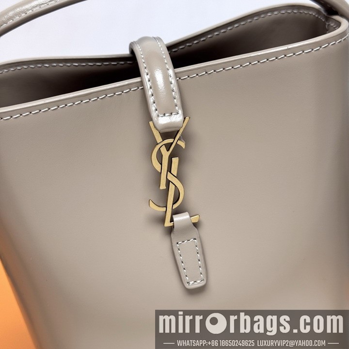 Replica YSL Bags YSL 765870 15x13x6cm 8D8