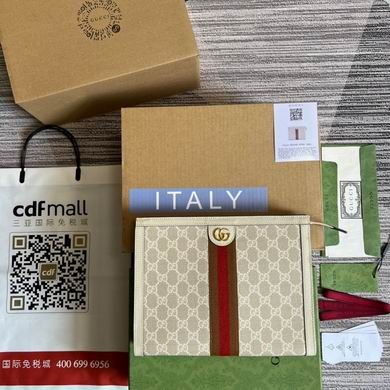 Replica Gucci Bags 625549 26X20X5.6cm MP