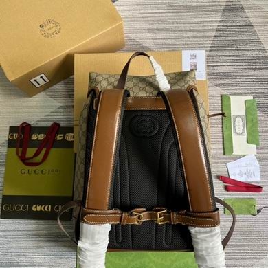 Replica Gucci Bags 696013 26X43X18cm MP 2colour