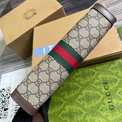 Replica Gucci Bags 760243 18X26X6cm MP 2colour