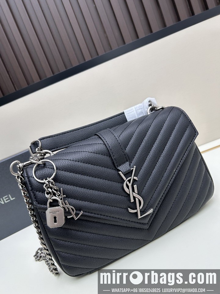 Replica YSL Bags YSL 80993 25x15x8cm jj1