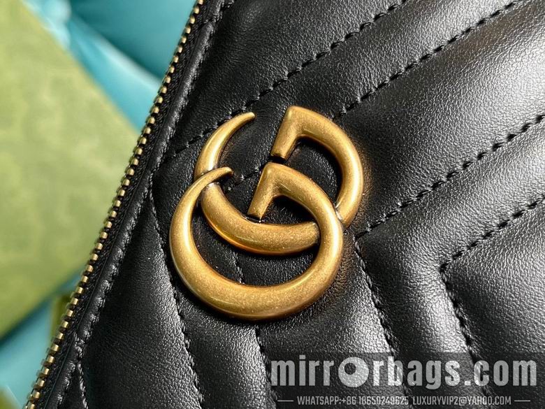 Replica Gucci Bags 739166 23X12X10cm MP