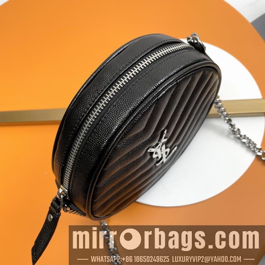 Replica YSL Bags YSL 610436 17x17x5.5cm 8D6