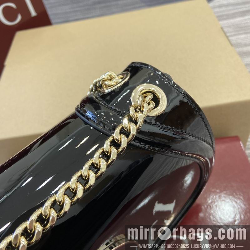 Replica Gucci Bags 815715 26.5x16.5x8.5cm MP 2色