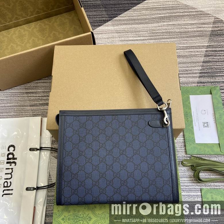 Replica Gucci Bags 760243 18X26X6cm MP