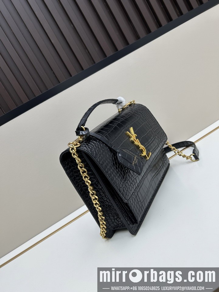 Replica YSL Bags YSL 8856 25x17x6cm jj
