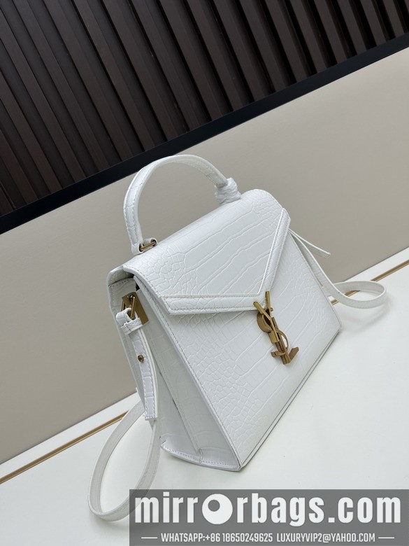 Replica YSL Bags YSL 6105 24x21x11cm jj2