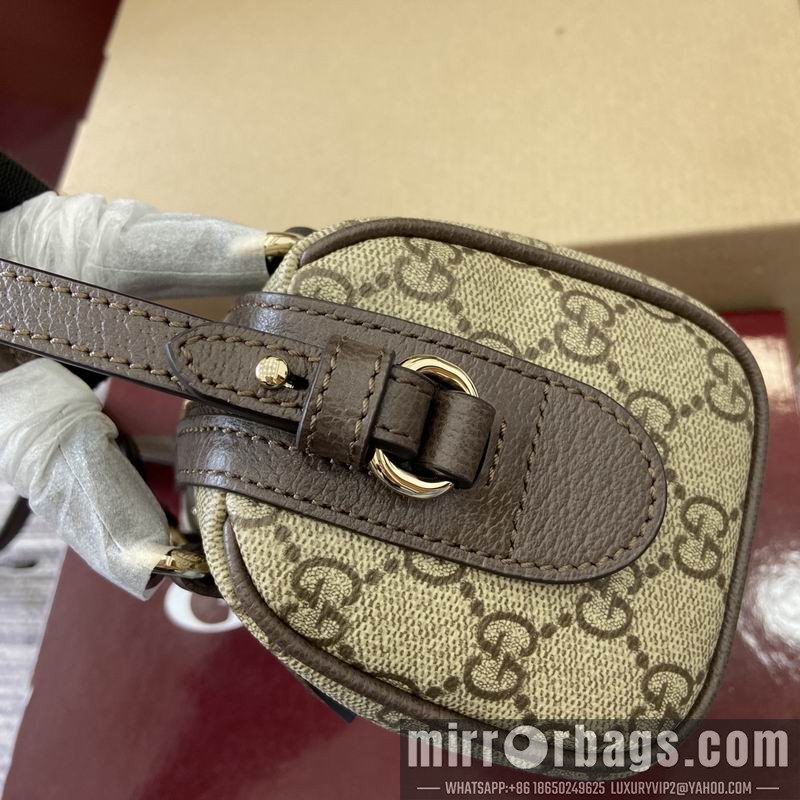Replica Gucci Bags 838478 16x10x9cm MP 2色