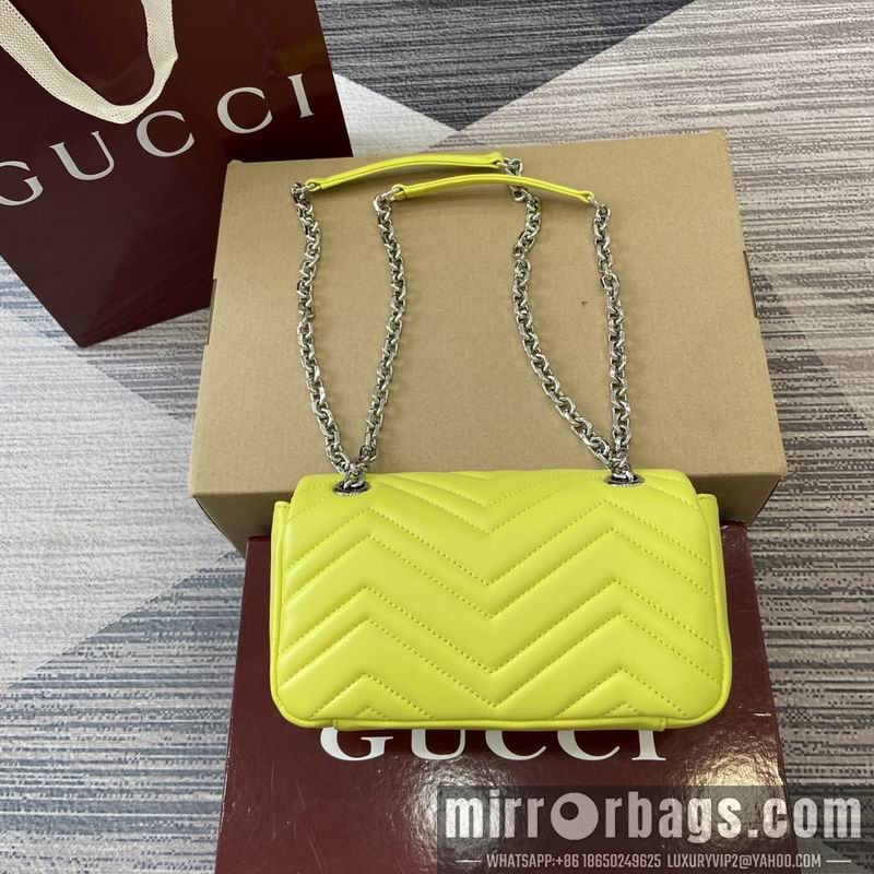 Replica Gucci Bags 837280 22x12.5x6cm MP 7
