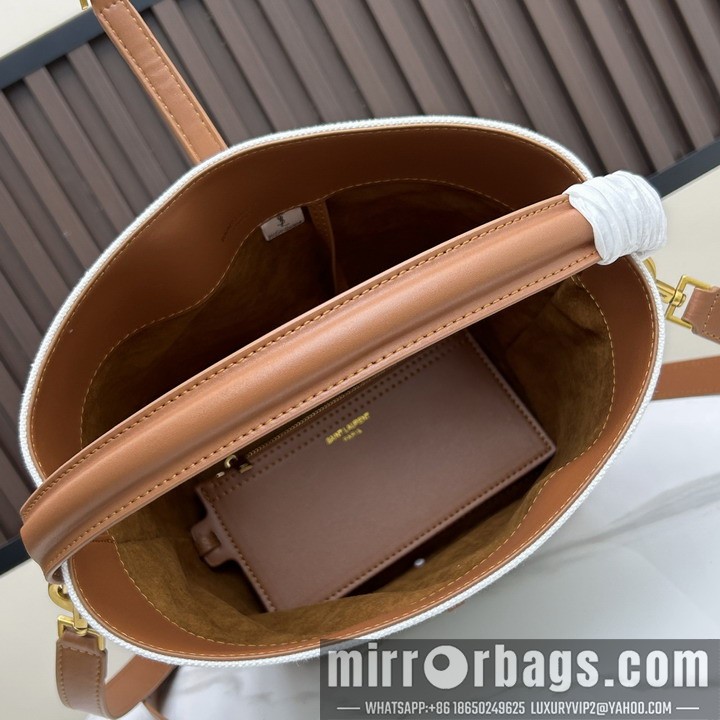 Replica YSL Bags YSL 8825 19x26x10cm jj1