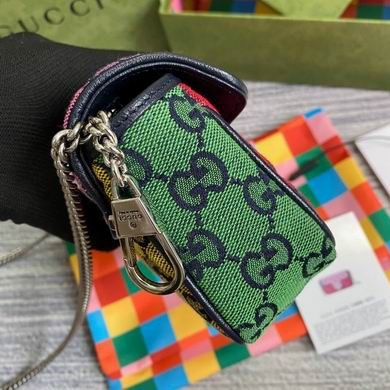 Replica Gucci Bags BG476433 16.5x10.2x5.1