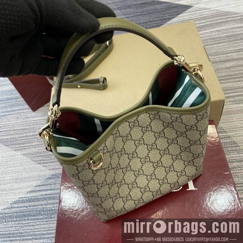 Replica Gucci Bags 815118 19x18x11cm MP 2色