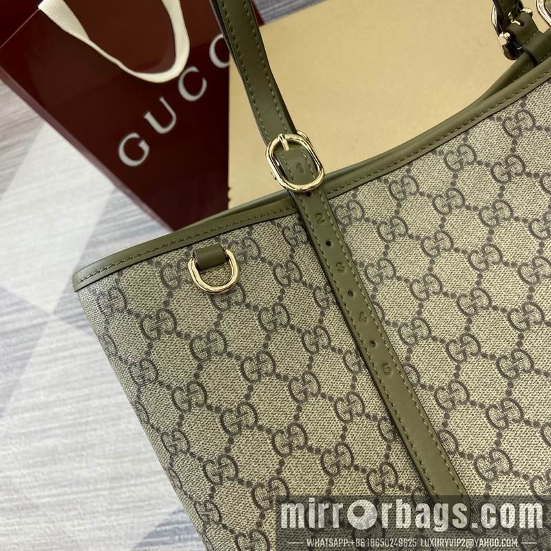 Replica Gucci Bags 815213 38x25x15cm MP 2色