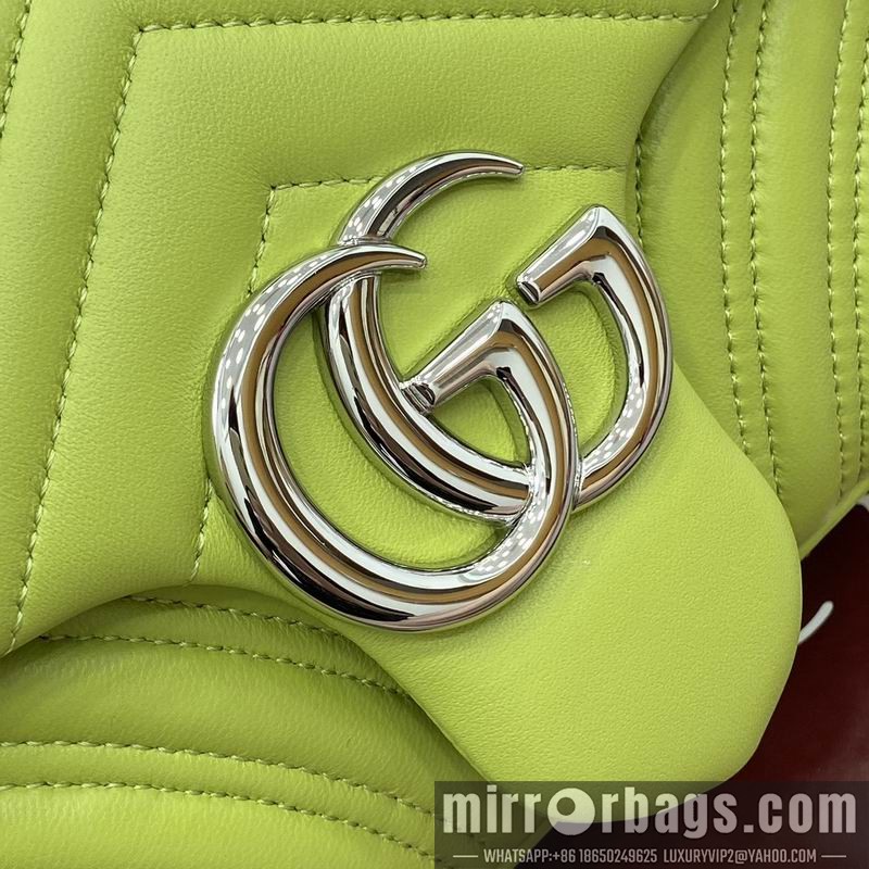 Replica Gucci Bags 837267 26x15x7cm MP5