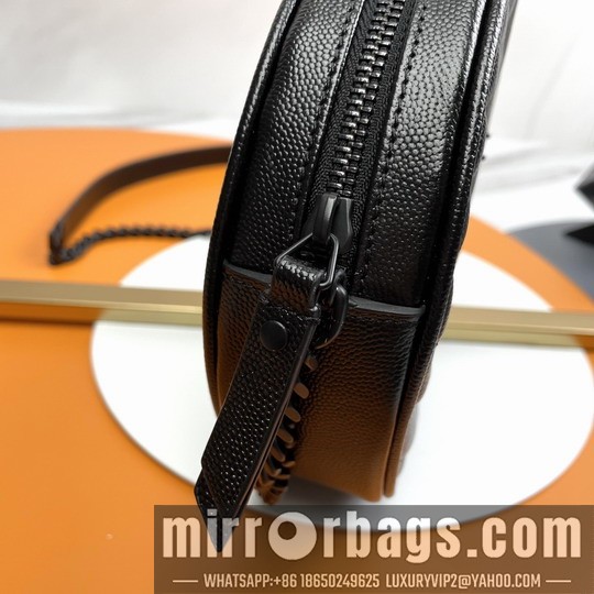 Replica YSL Bags YSL 610436 17x17x5.5cm 8D5