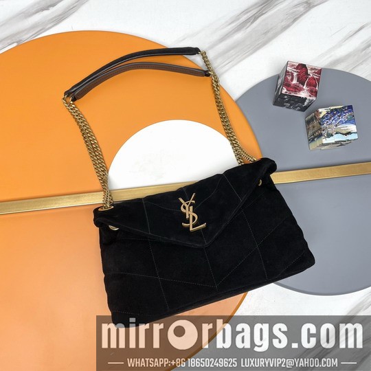 Replica YSL Bags YSL 577476 29x17x11cm 8D4