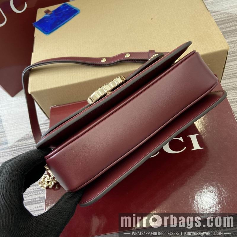 Replica Gucci Bags 826761 21.5x14x9cm MP
