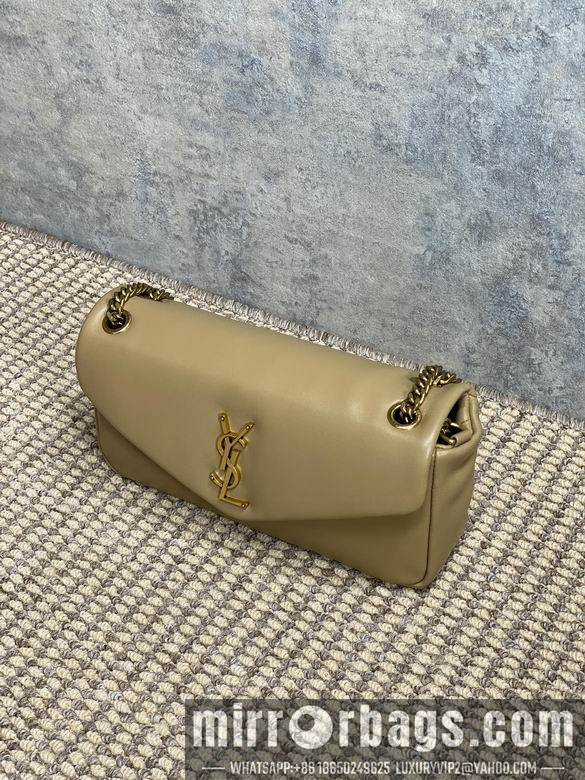 Replica YSL Bags 734153 26X14X7cm MT 2