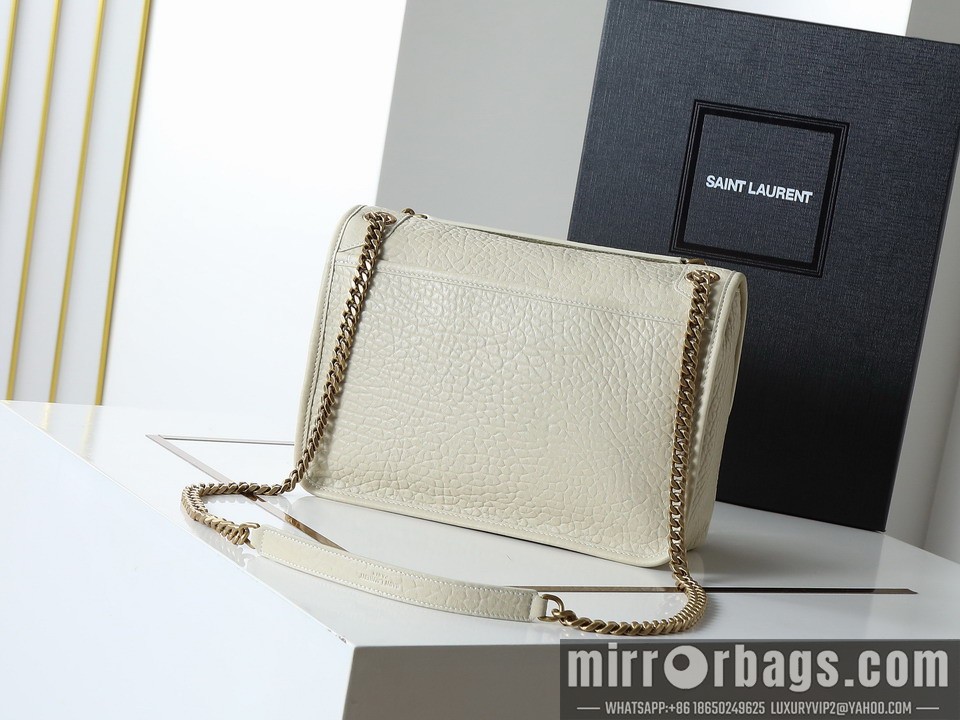 Replica YSL Bags YSL 633178 28x20x8.5cm 8D8