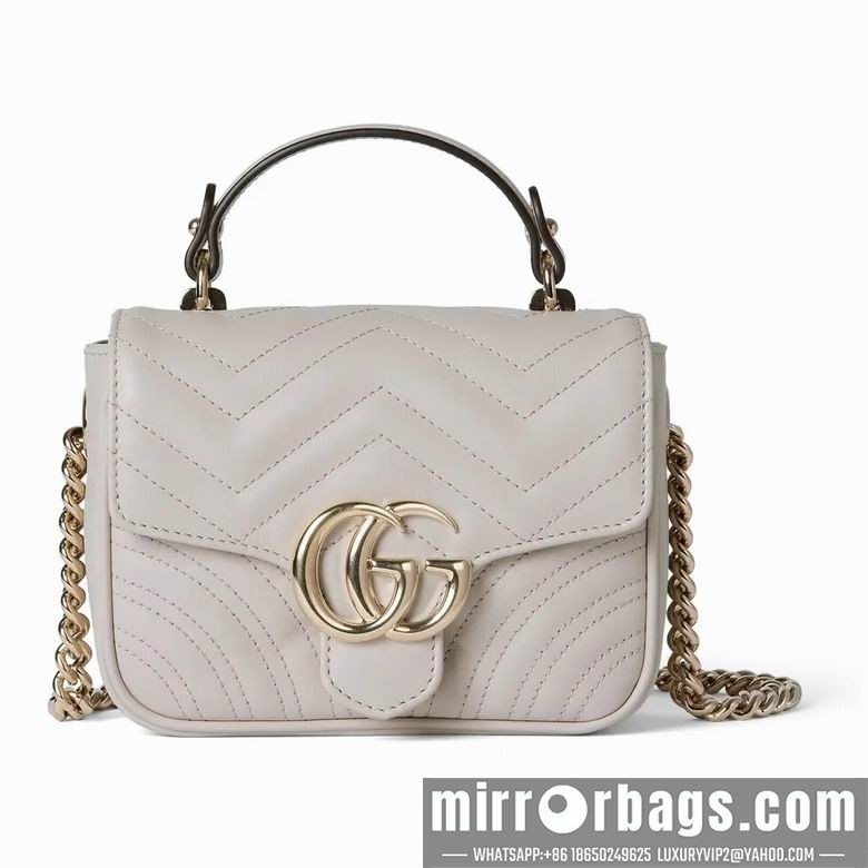 Replica Gucci Bags 811238 17X13X6cm MP 3colour
