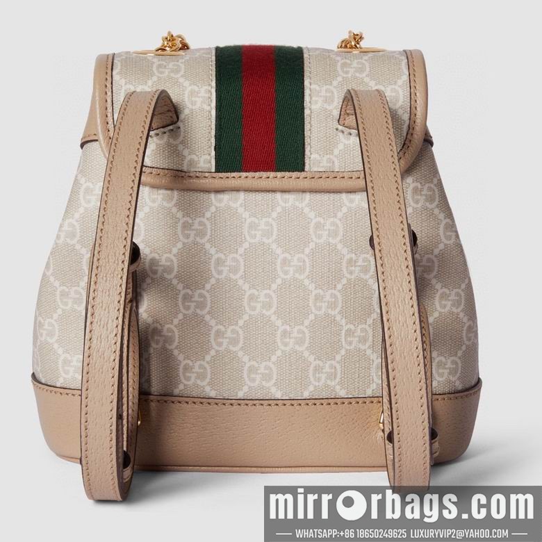 Replica Gucci Bags 795221 8X7.8X4.7cm YG-1