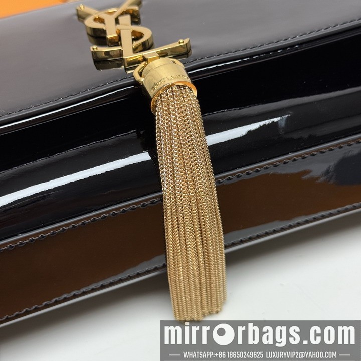 Replica YSL Bags YSL 354119 24x14x5cm 8D1