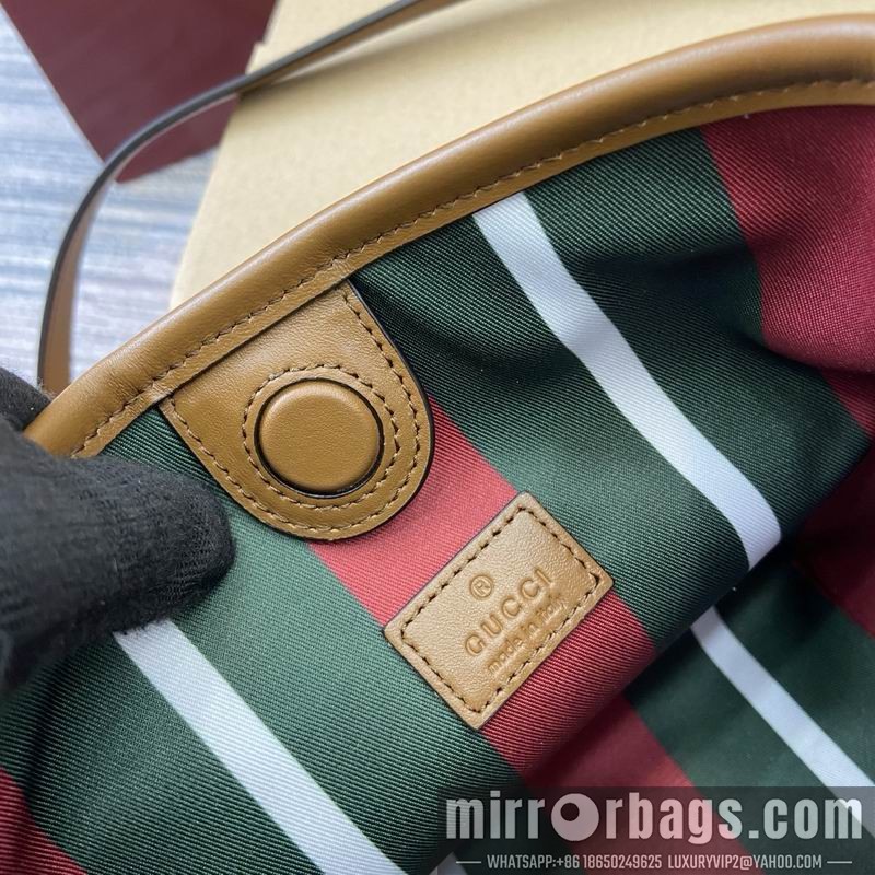 Replica Gucci Bags 847090 15x18x8cm MP 2色
