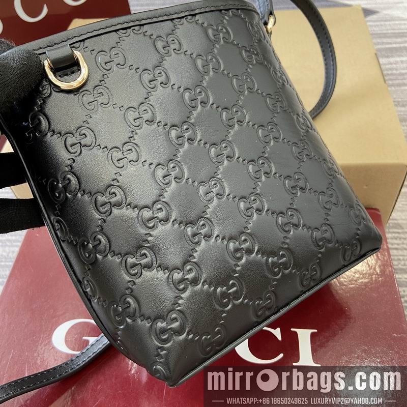 Replica Gucci Bags 847090 15x18x8cm MP 3色