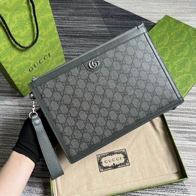 Replica Gucci Bags 575371 30X20X1cm MP