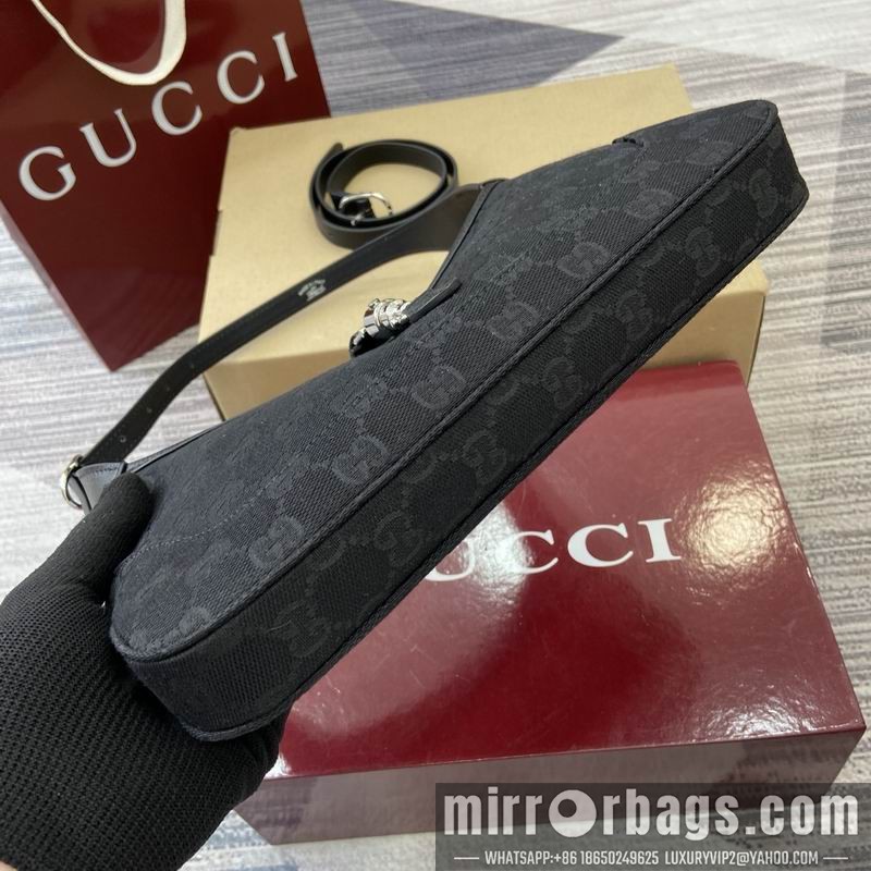 Replica Gucci Bags 863137 27x13x6cm MP 2色