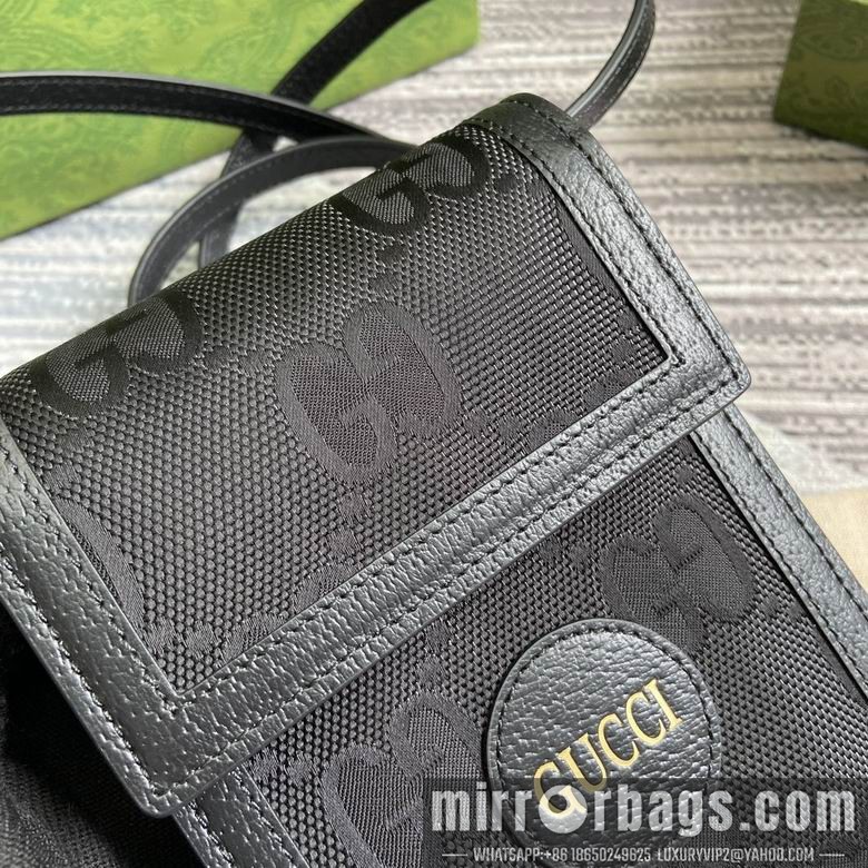 Replica Gucci Bags 625599 11.5X18X3.5cm MP