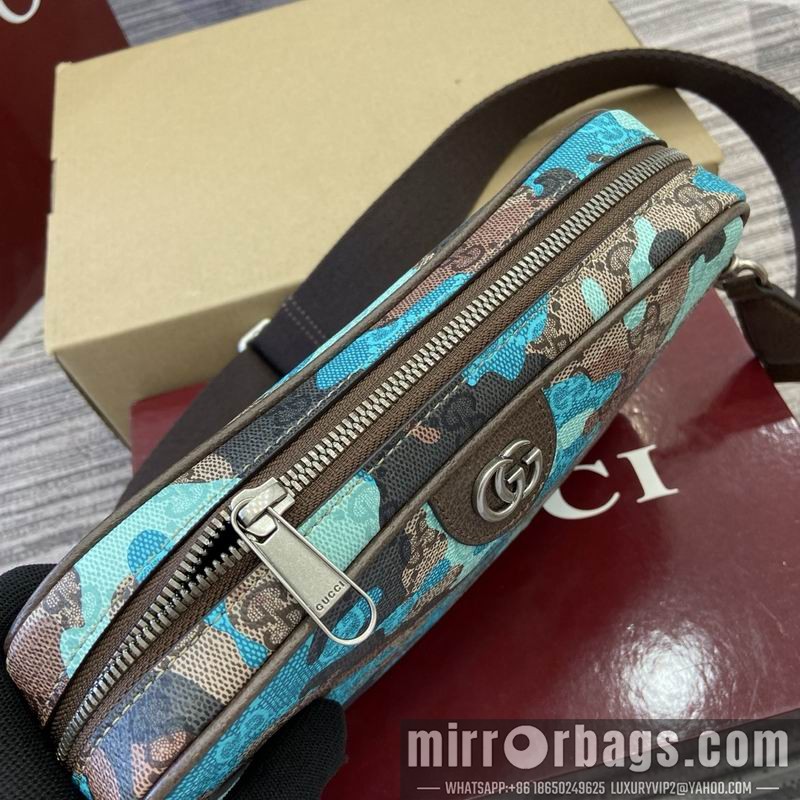 Replica Gucci Bags 839155 24x15x4cm MP