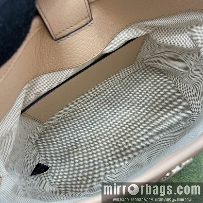 Replica Gucci Bags 781402 23x21x12cm WP 2色