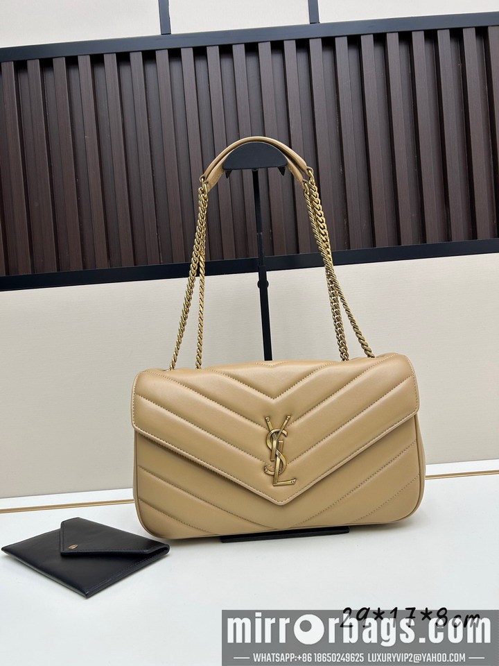 Replica YSL Bags YSL 801439 29x17x8cm jj1.