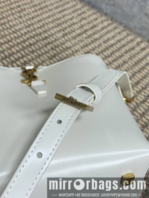 Replica YSL Bags 749036 17X20X13cm MT 3colour