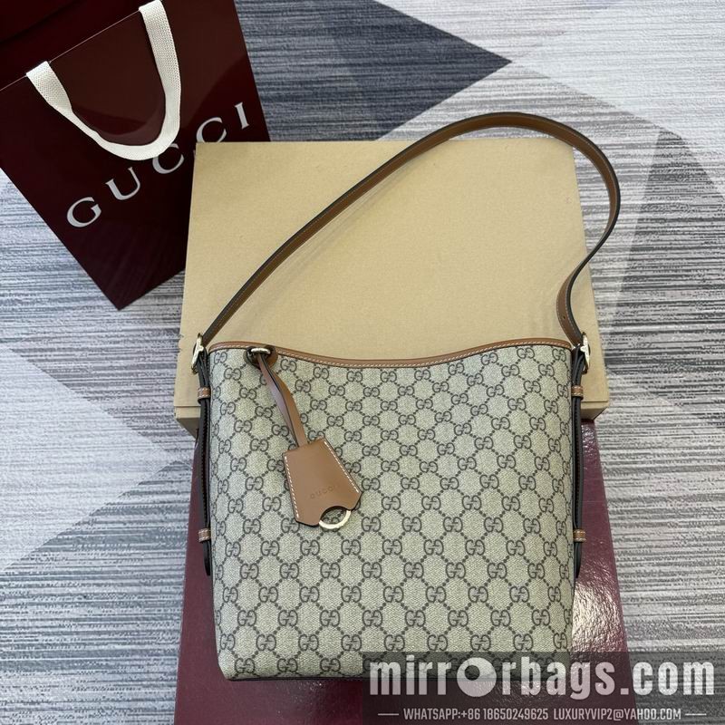 Replica Gucci Bags 848881 24x26x10cm MP 2色