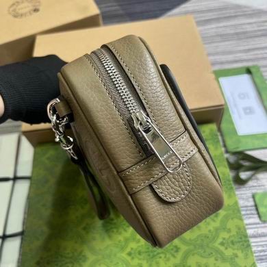 Replica Gucci Bags 760244 23.5X14.5X6cm MP 2colour