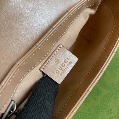 Replica Gucci Bags Marmont 476433 16.5X9.5X4.5cm MP 4colour