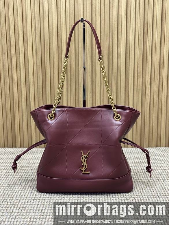 Replica YSL Bags 833948 27X29X11cm MT 3