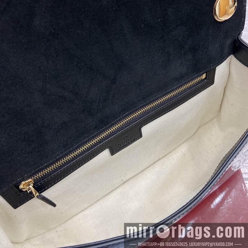 Replica Gucci Bags 815719 32x17x10cm MP 2色