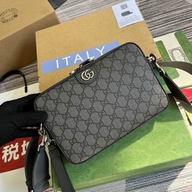Replica Gucci Bags 699439 23.5X16X4.5cm MP
