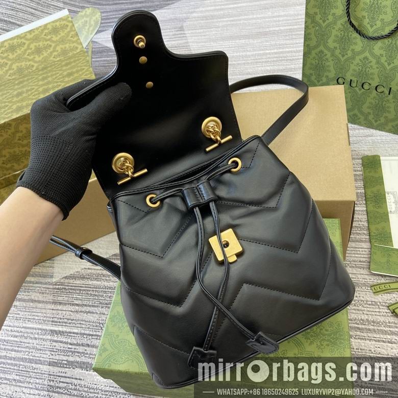 Replica Gucci Bags 777253 20X19X11cm MP 3colour